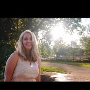 Meet your Posher, Harmony